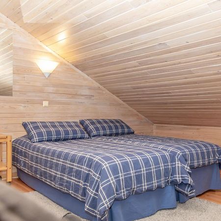 Luttotupa Apartment ซาริเซลกา ภายนอก รูปภาพ
