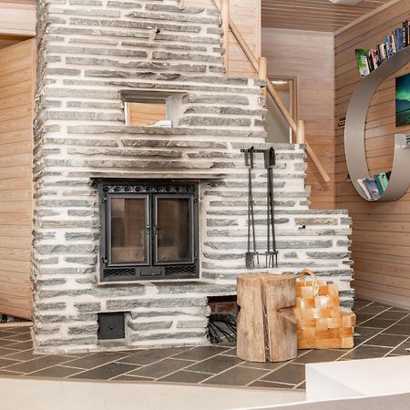 Luttotupa Apartment ซาริเซลกา ภายนอก รูปภาพ