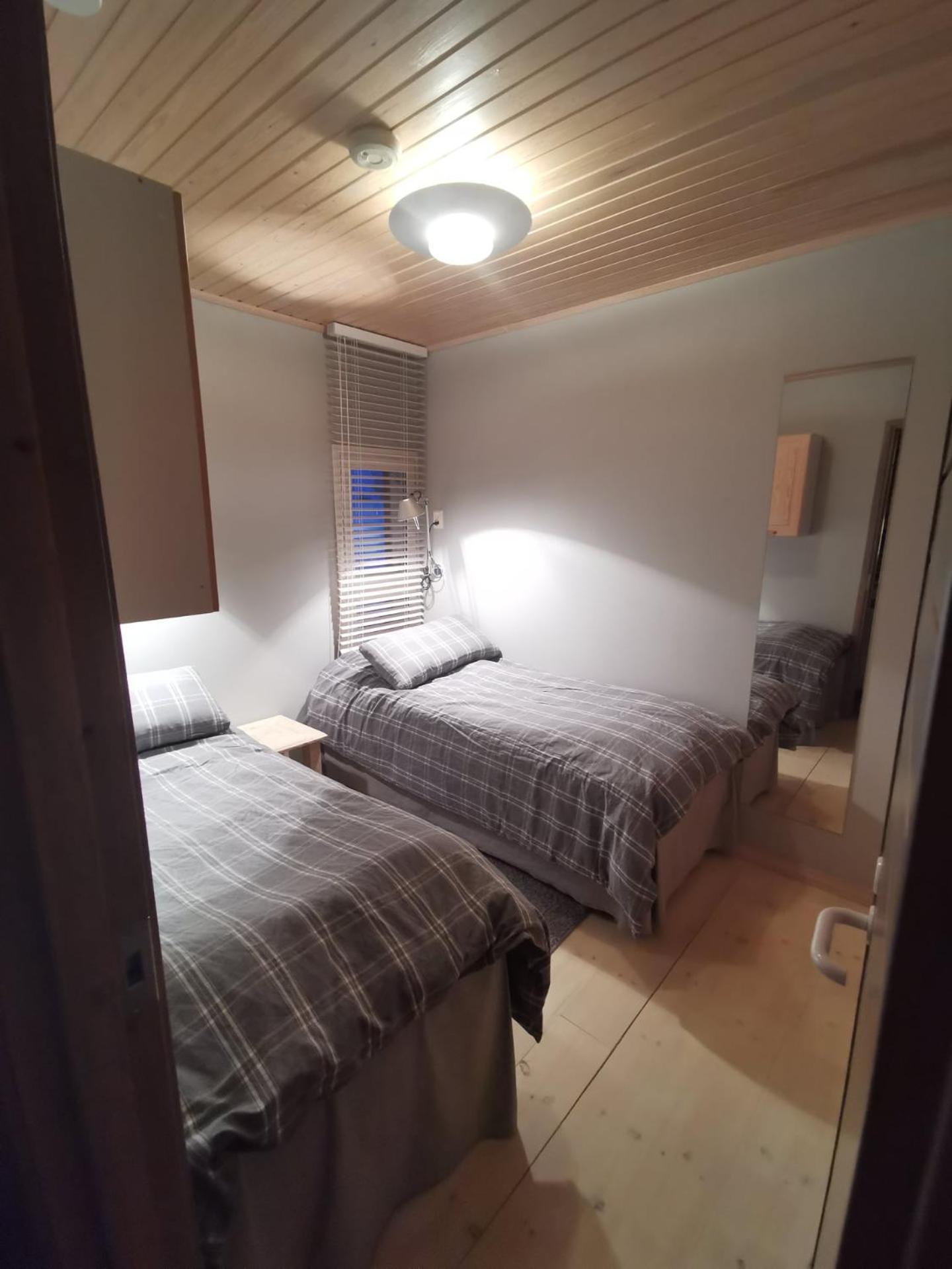 Luttotupa Apartment ซาริเซลกา ภายนอก รูปภาพ