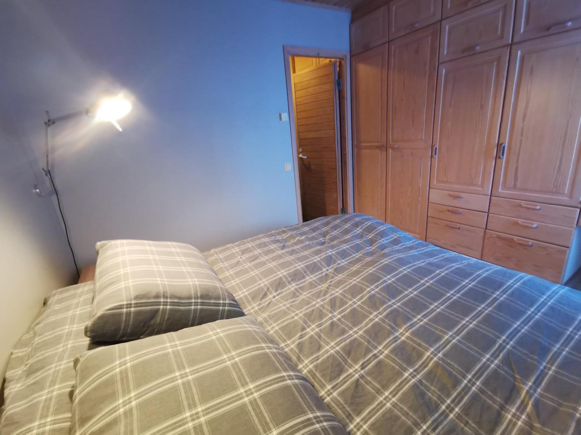 Luttotupa Apartment ซาริเซลกา ภายนอก รูปภาพ