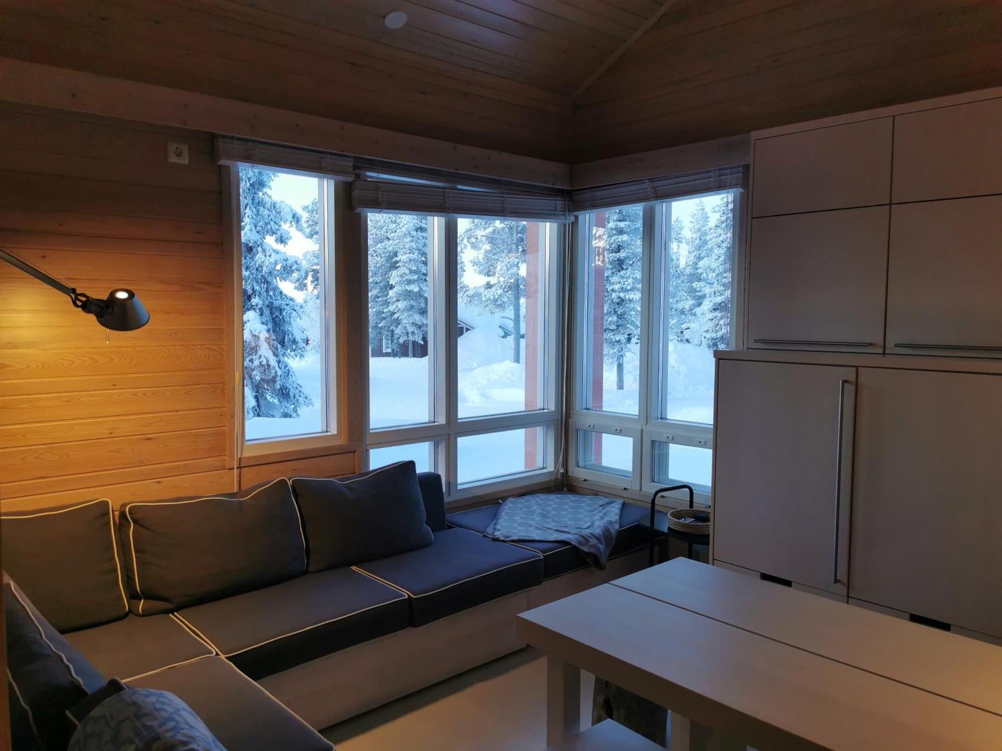 Luttotupa Apartment ซาริเซลกา ภายนอก รูปภาพ