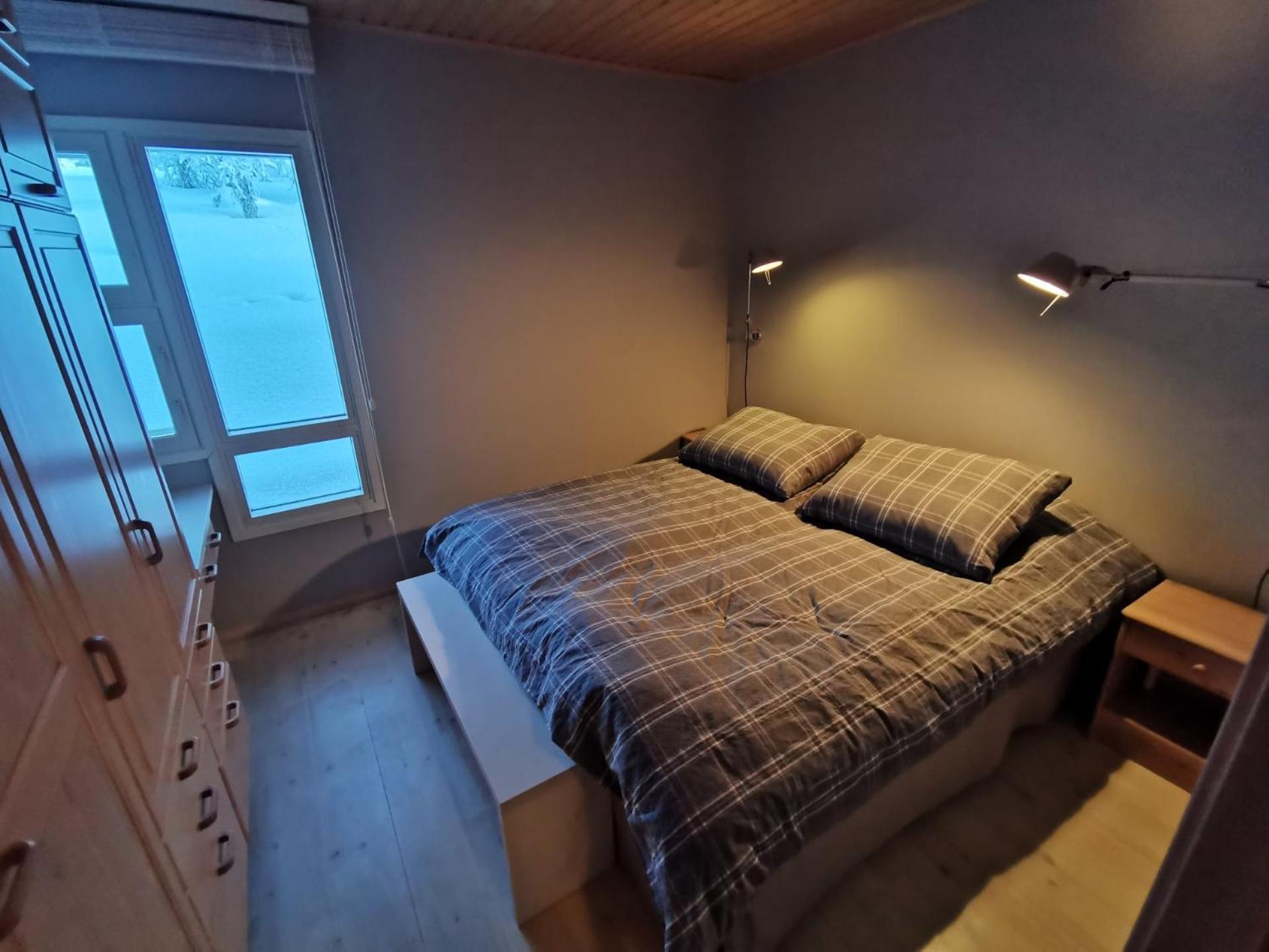 Luttotupa Apartment ซาริเซลกา ภายนอก รูปภาพ