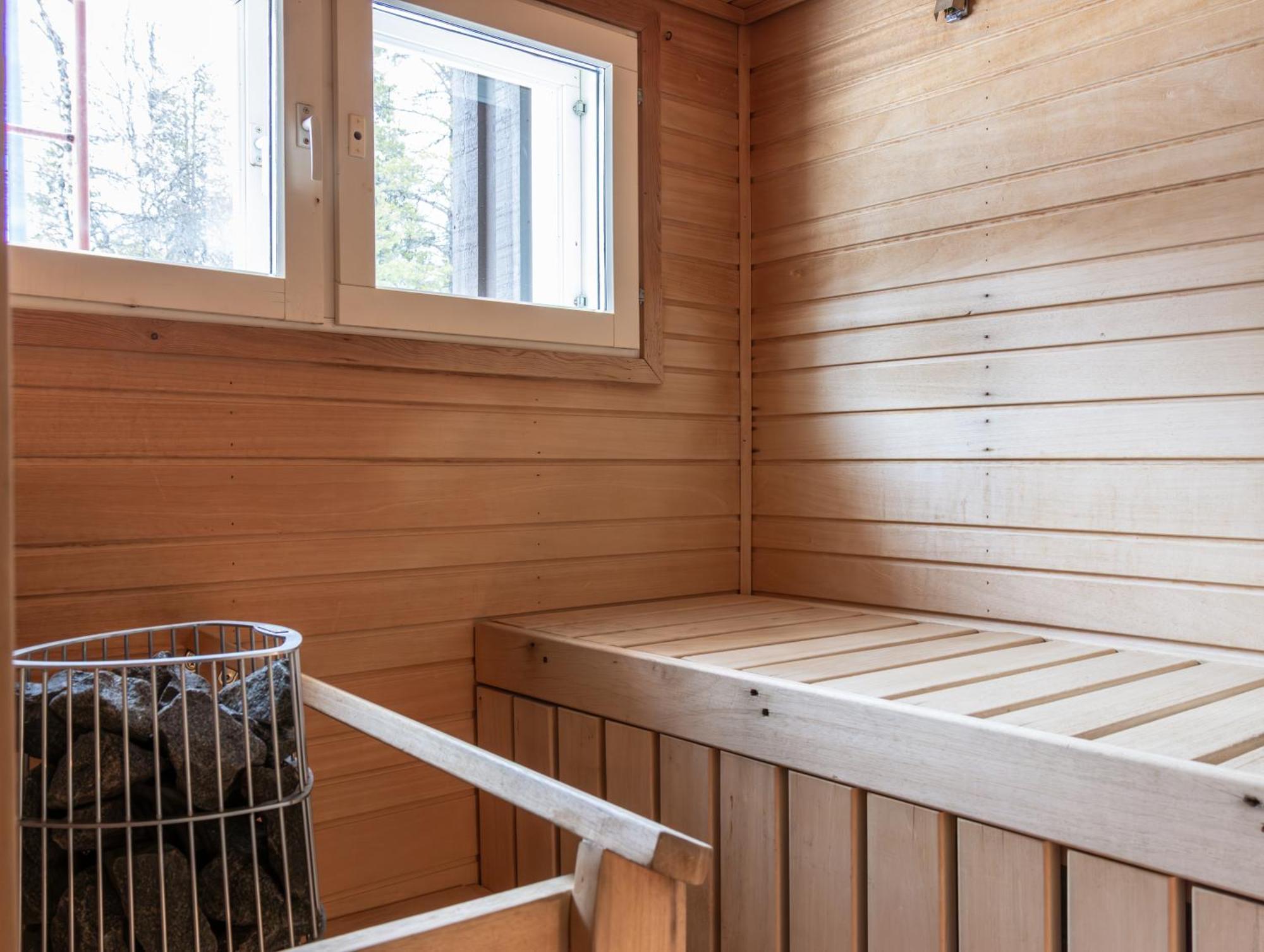 Luttotupa Apartment ซาริเซลกา ภายนอก รูปภาพ