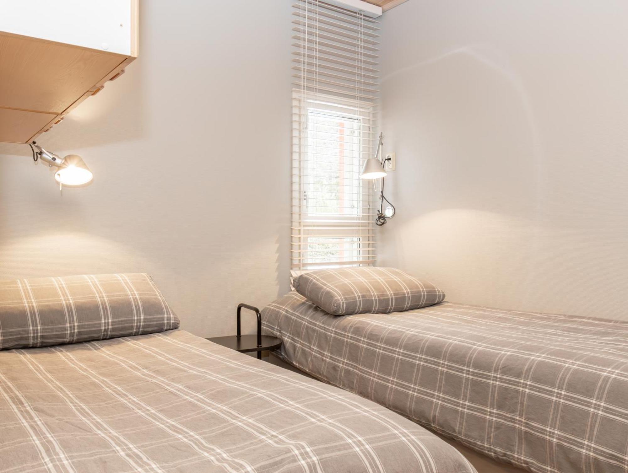 Luttotupa Apartment ซาริเซลกา ภายนอก รูปภาพ
