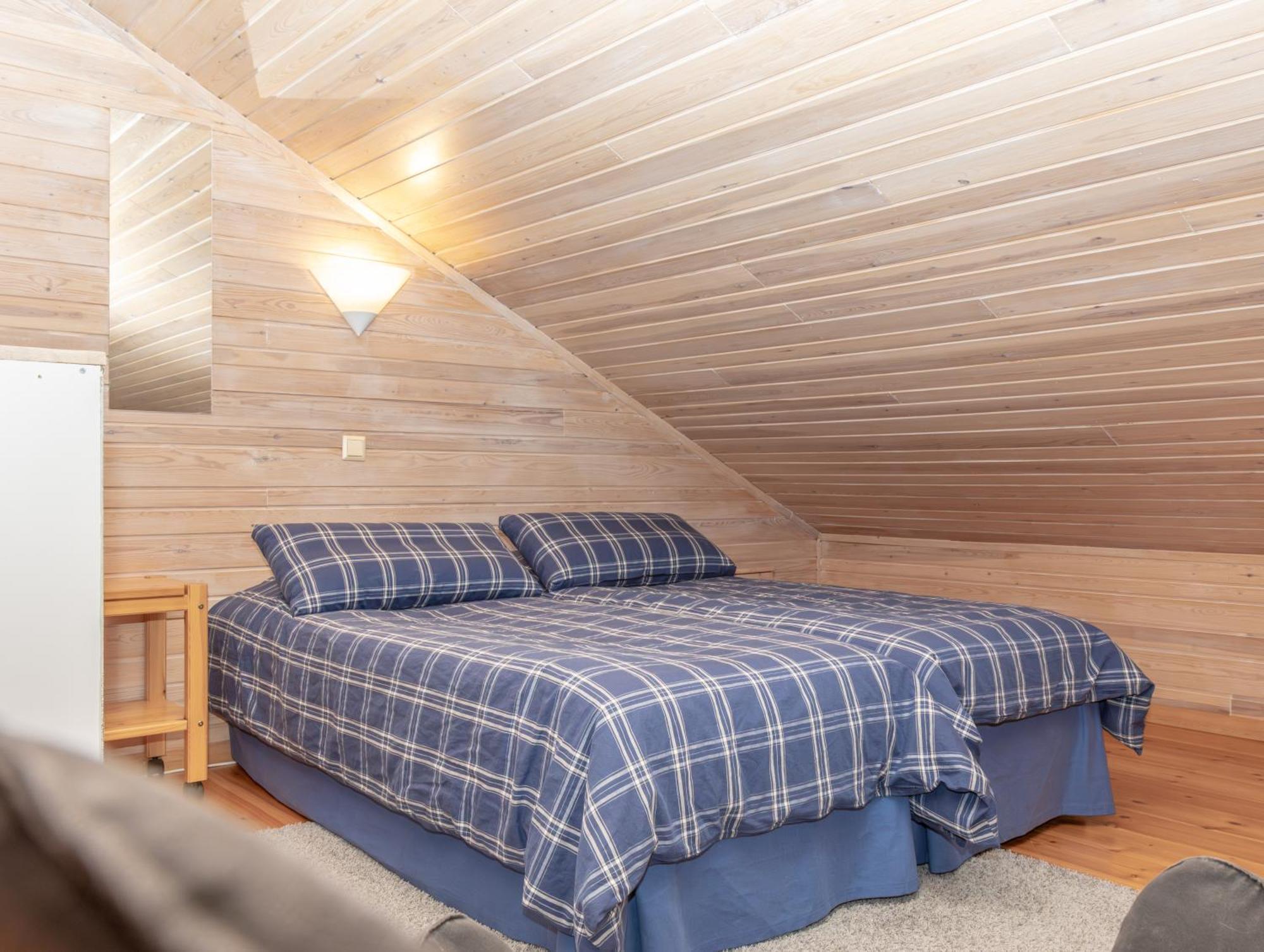 Luttotupa Apartment ซาริเซลกา ภายนอก รูปภาพ