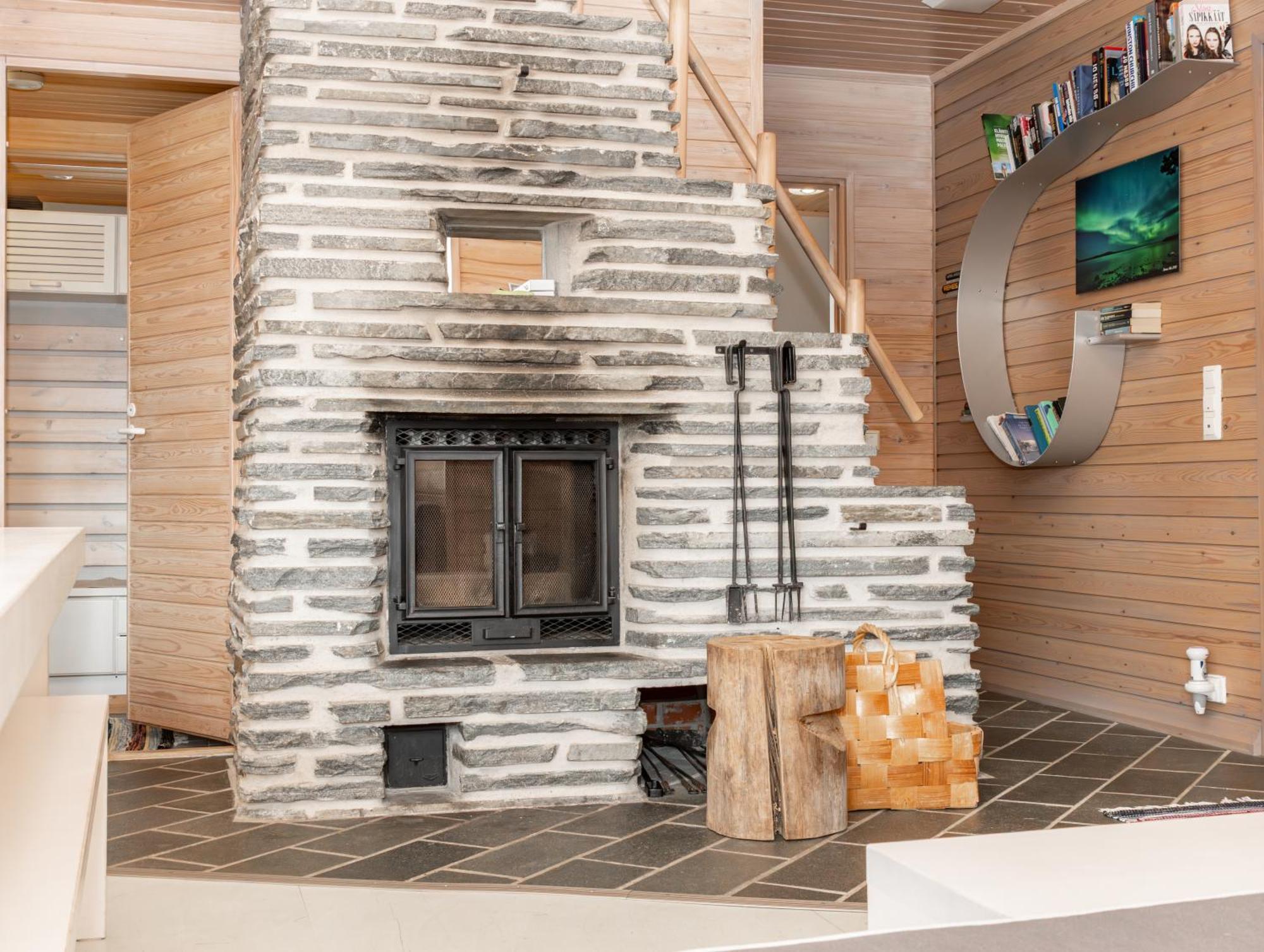 Luttotupa Apartment ซาริเซลกา ภายนอก รูปภาพ
