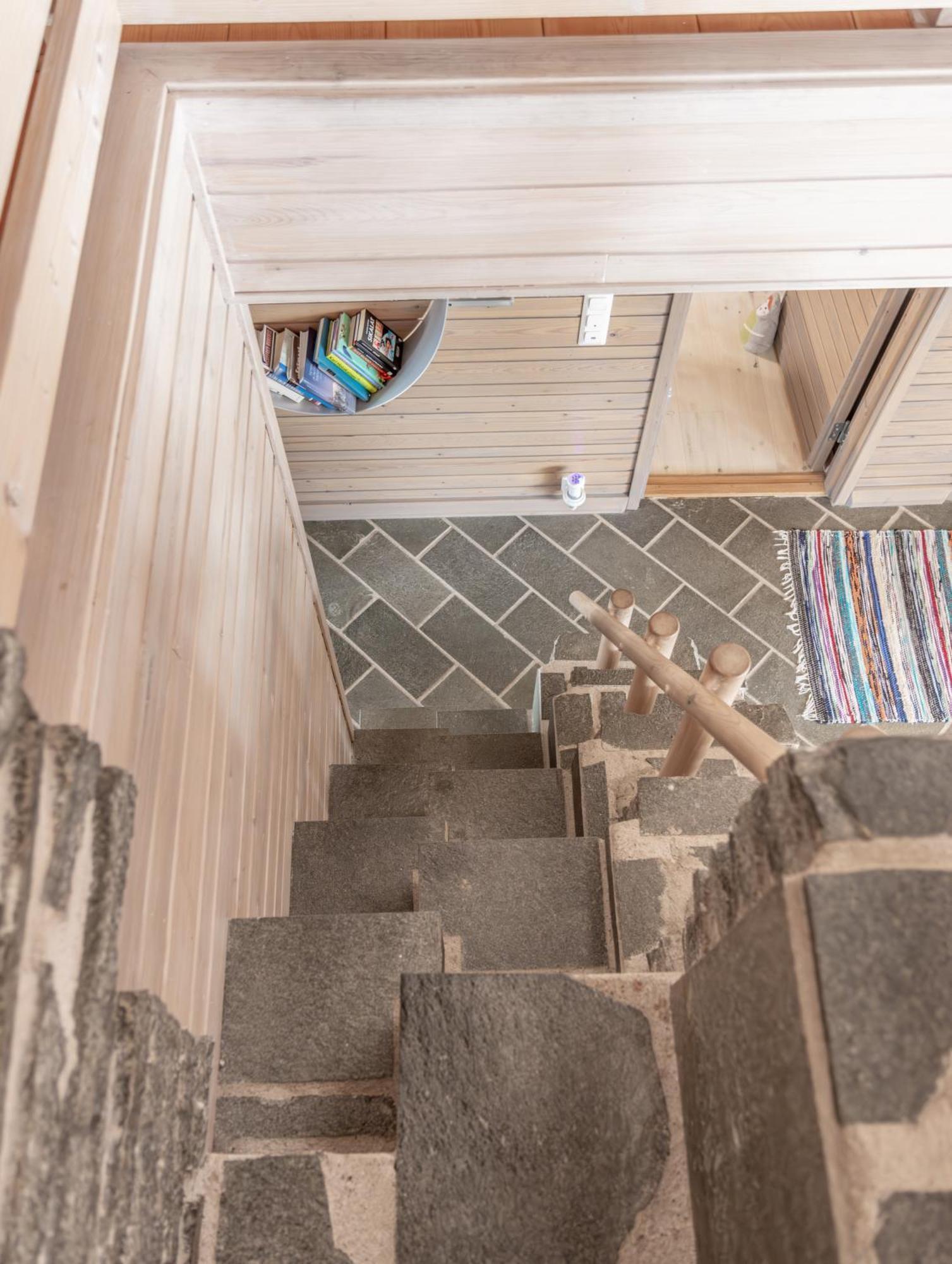 Luttotupa Apartment ซาริเซลกา ภายนอก รูปภาพ