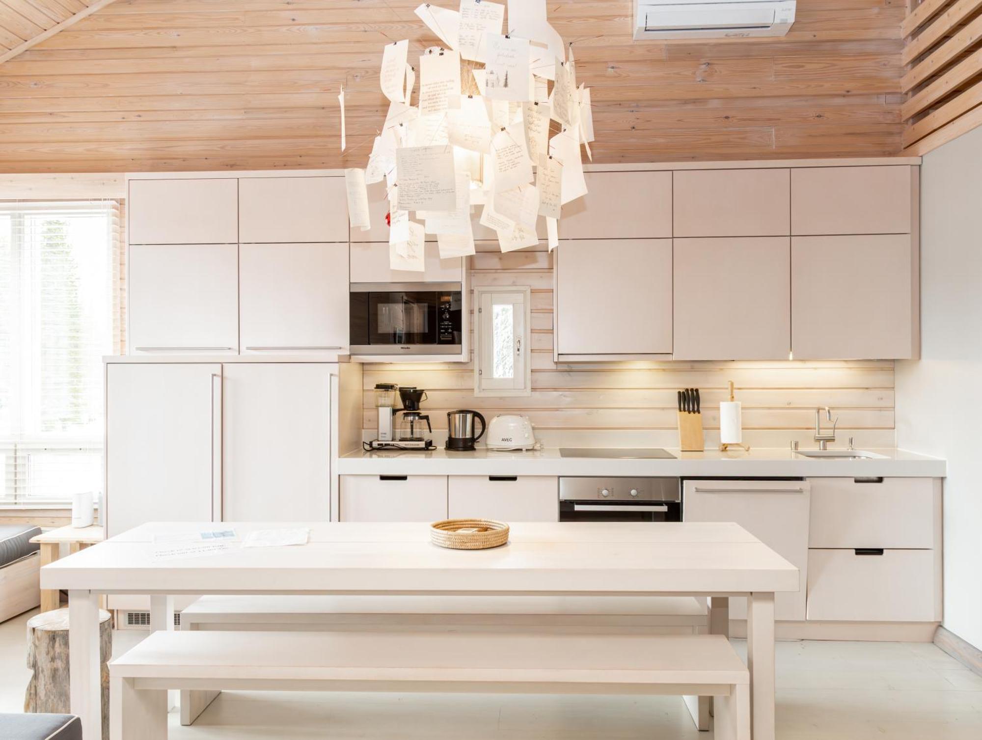 Luttotupa Apartment ซาริเซลกา ภายนอก รูปภาพ