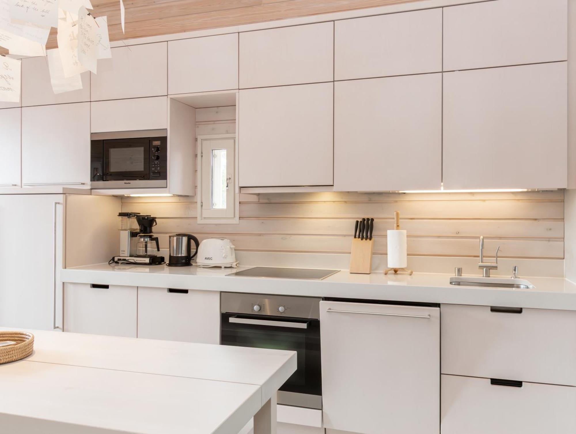 Luttotupa Apartment ซาริเซลกา ภายนอก รูปภาพ