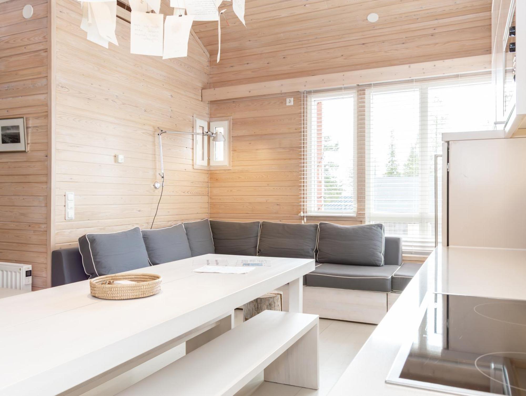 Luttotupa Apartment ซาริเซลกา ภายนอก รูปภาพ